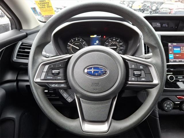 used 2020 Subaru Impreza car, priced at $19,000