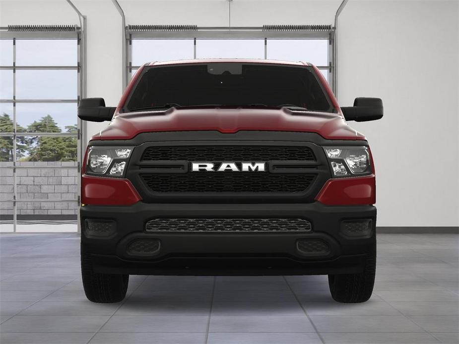 new 2024 Ram 1500 car, priced at $44,518