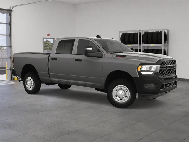 new 2024 Ram 2500 car, priced at $52,552