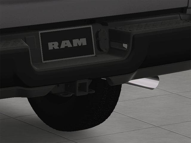 new 2024 Ram 2500 car, priced at $52,552