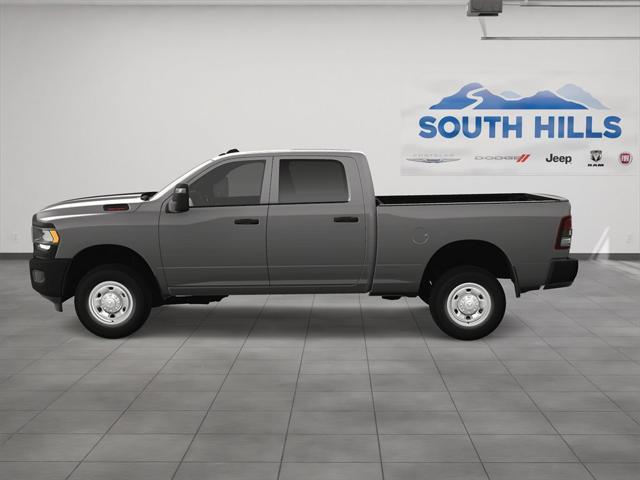 new 2024 Ram 2500 car, priced at $52,552