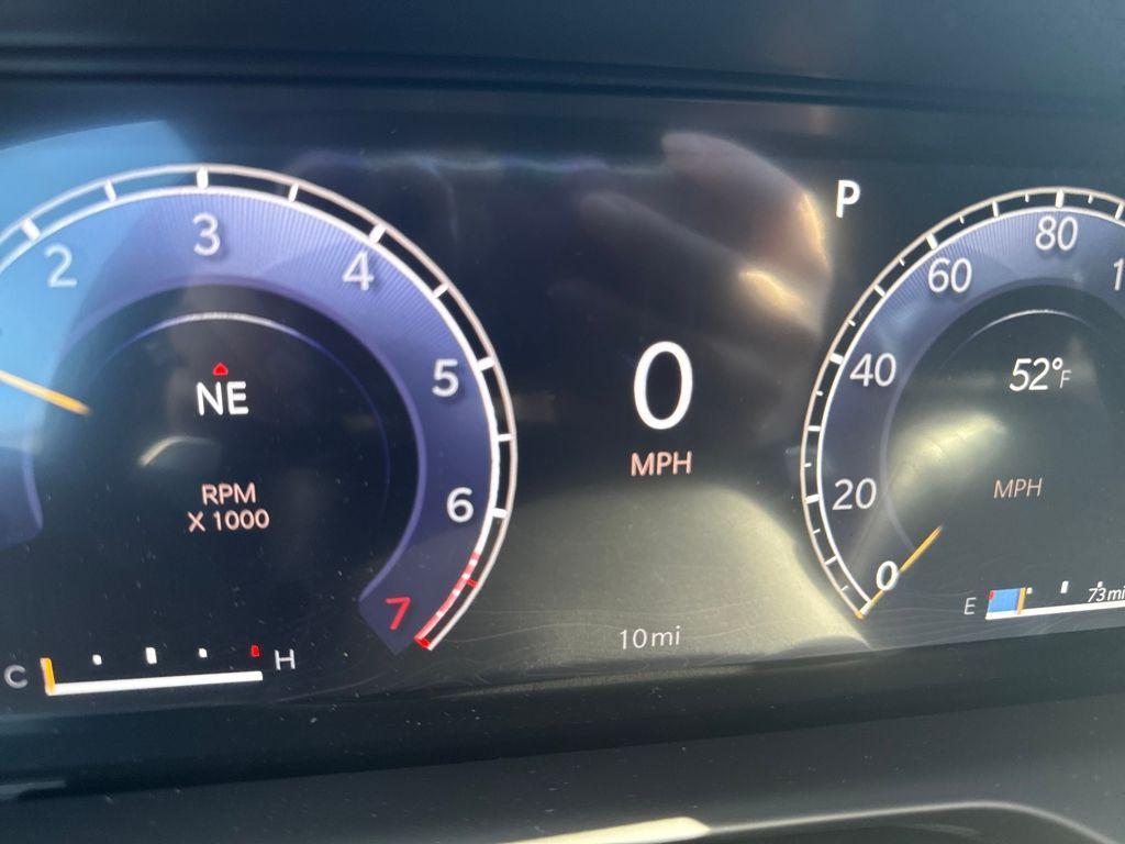 new 2025 Jeep Grand Cherokee car, priced at $41,472