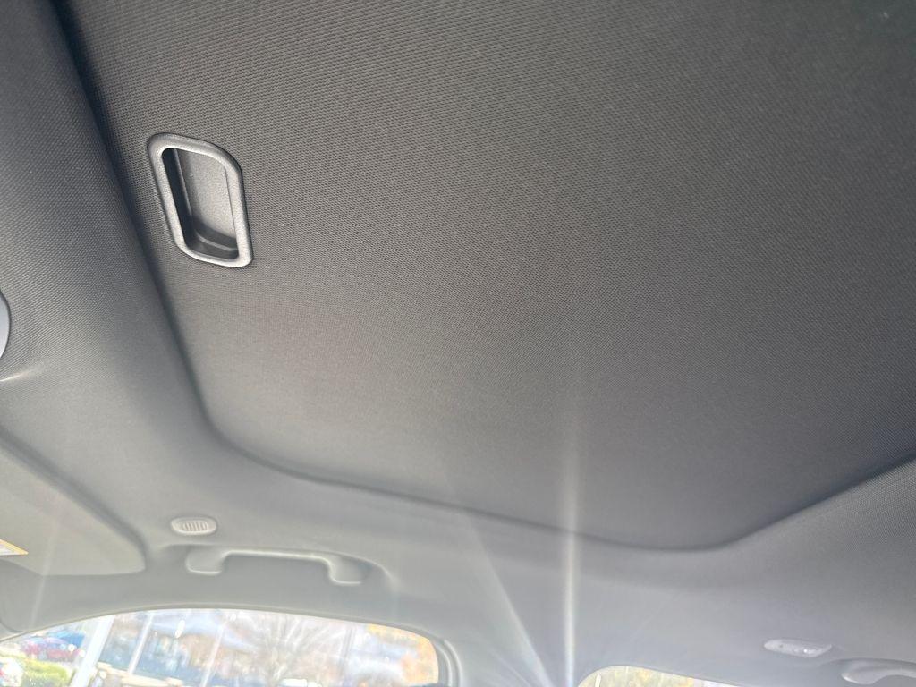 new 2025 Jeep Grand Cherokee car, priced at $41,472