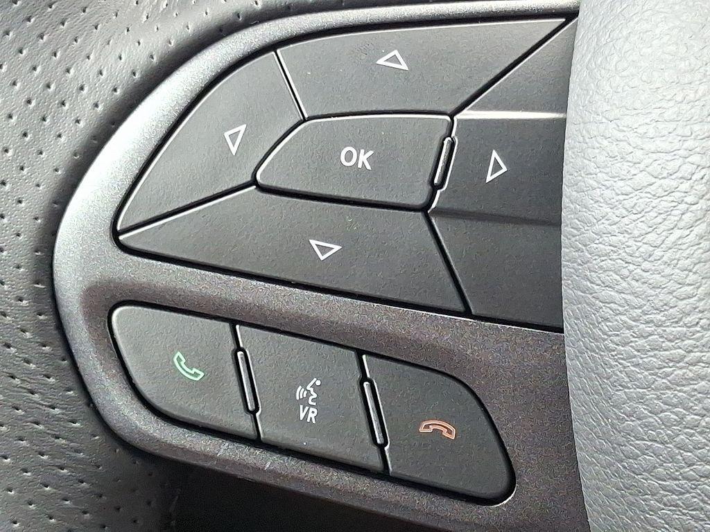 new 2025 Dodge Durango car, priced at $48,752