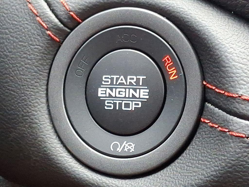 new 2025 Dodge Durango car, priced at $48,752