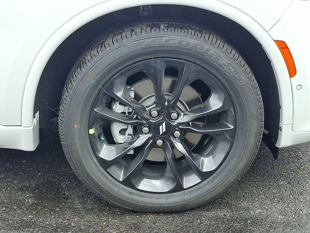 new 2025 Dodge Durango car, priced at $48,752