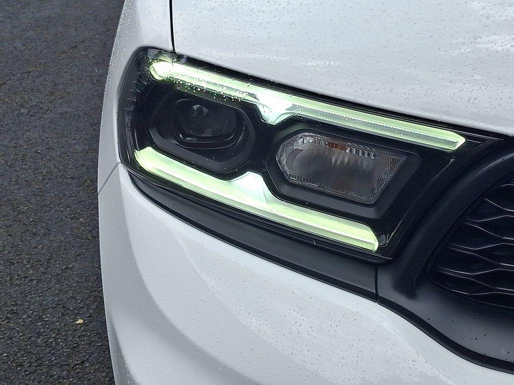 new 2025 Dodge Durango car, priced at $48,752