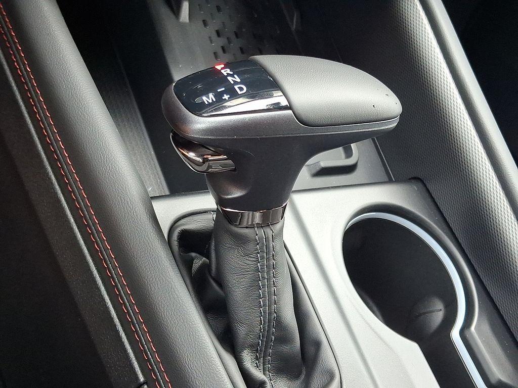 new 2025 Dodge Durango car, priced at $48,752