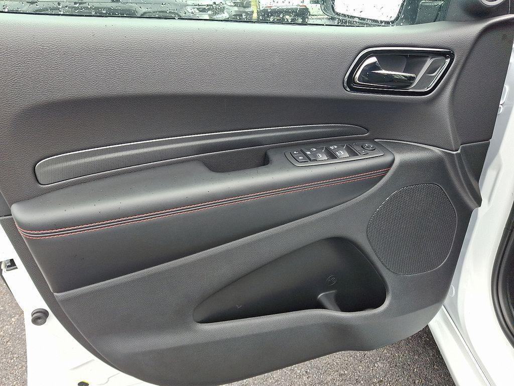 new 2025 Dodge Durango car, priced at $48,752