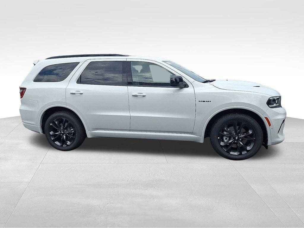 new 2025 Dodge Durango car, priced at $48,752