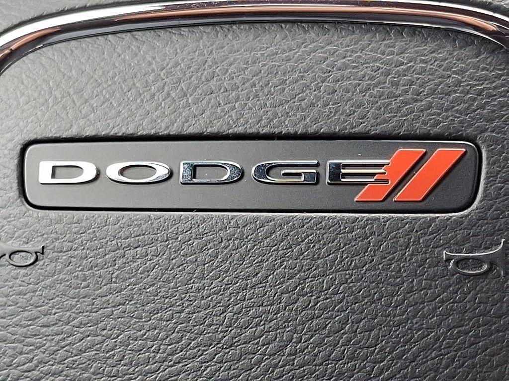 new 2025 Dodge Durango car, priced at $48,752