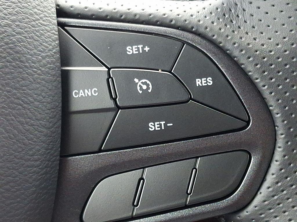 new 2025 Dodge Durango car, priced at $48,752