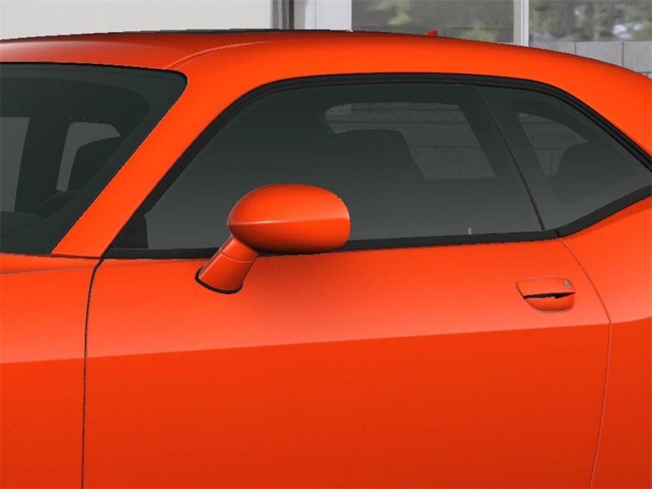 new 2023 Dodge Challenger car, priced at $39,185