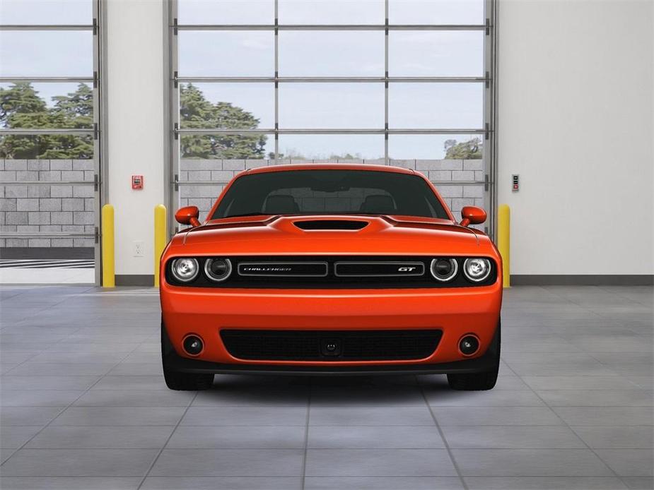 new 2023 Dodge Challenger car, priced at $36,185