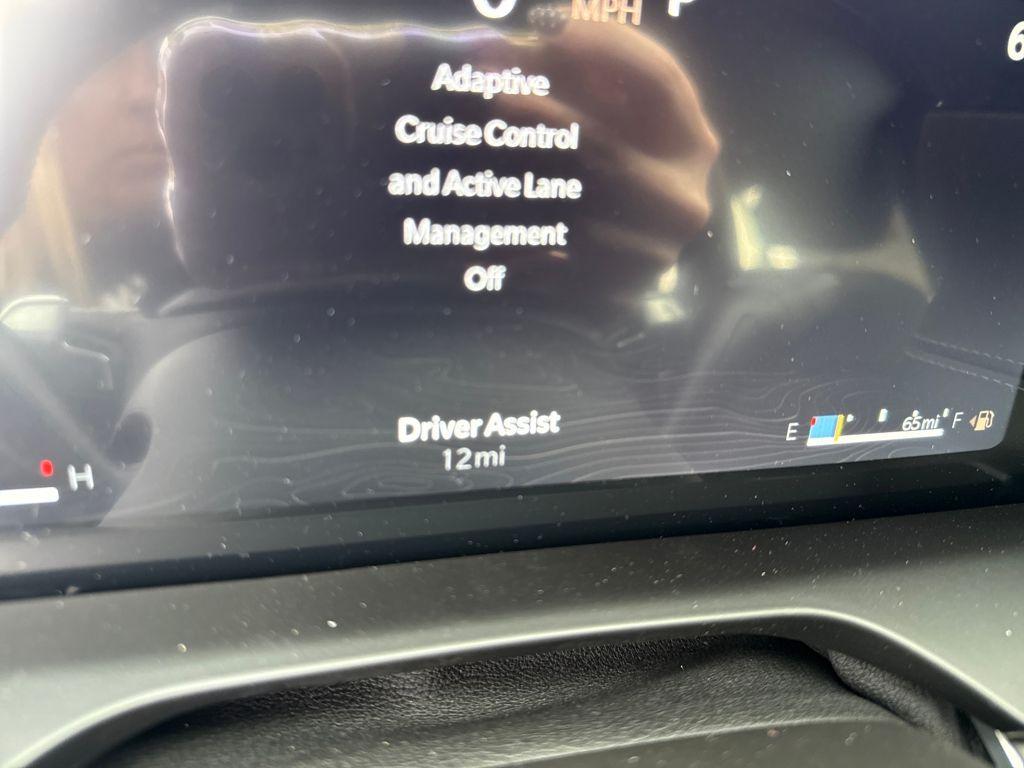 new 2025 Jeep Grand Cherokee car, priced at $37,435