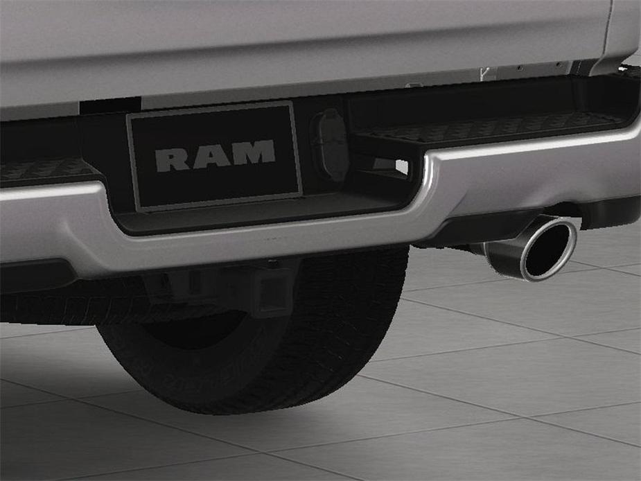 used 2023 Ram 1500 car, priced at $43,000