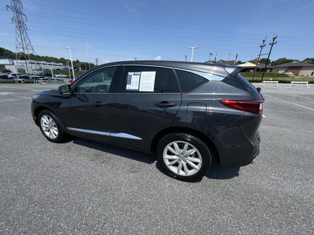 used 2019 Acura RDX car, priced at $26,998