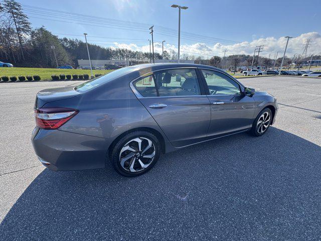 used 2017 Honda Accord car, priced at $19,995