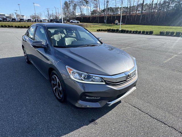 used 2017 Honda Accord car, priced at $19,995