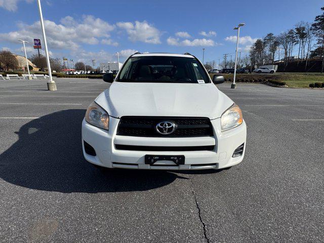 used 2012 Toyota RAV4 car, priced at $13,995