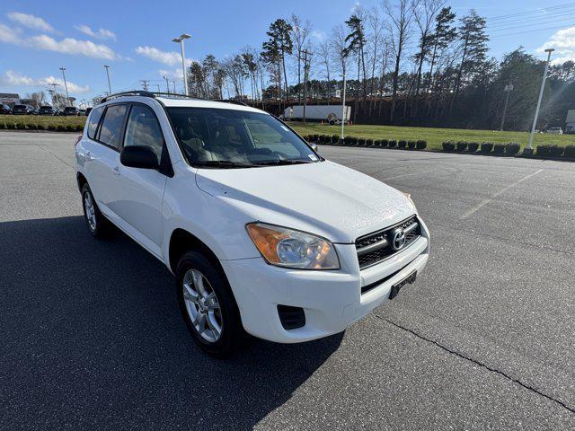 used 2012 Toyota RAV4 car, priced at $13,995