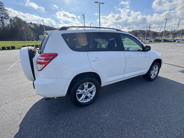 used 2012 Toyota RAV4 car, priced at $13,995