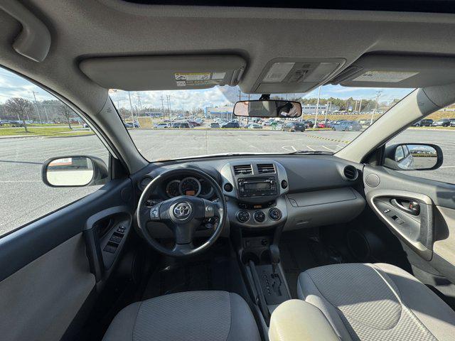 used 2012 Toyota RAV4 car, priced at $13,995