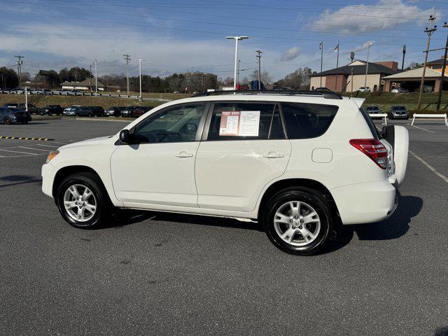 used 2012 Toyota RAV4 car, priced at $13,995