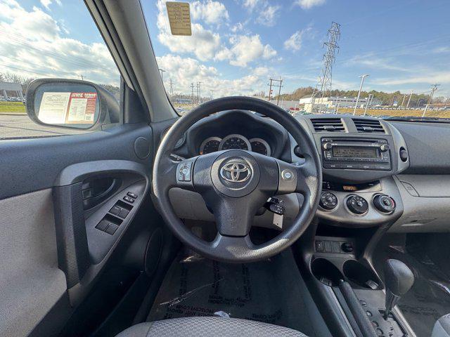 used 2012 Toyota RAV4 car, priced at $13,995