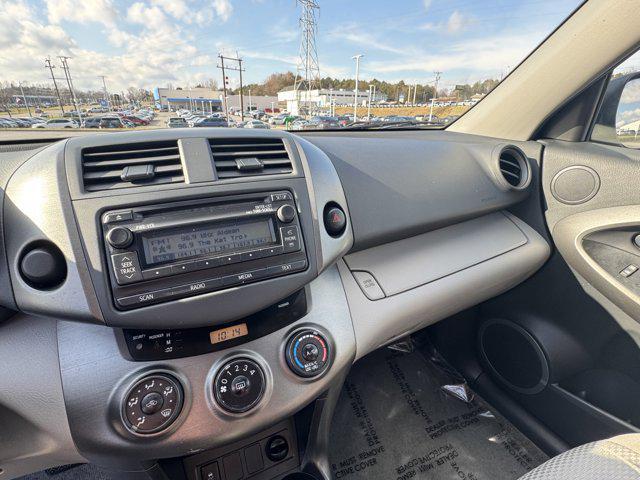 used 2012 Toyota RAV4 car, priced at $13,995