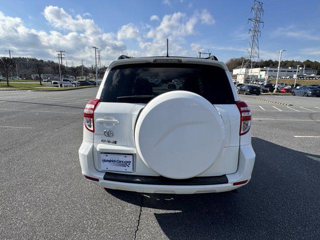 used 2012 Toyota RAV4 car, priced at $13,995