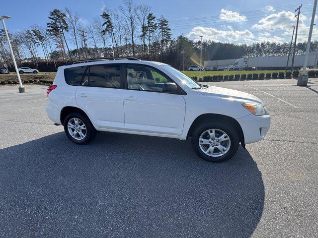 used 2012 Toyota RAV4 car, priced at $13,995