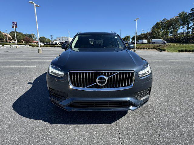 used 2022 Volvo XC90 car, priced at $31,998