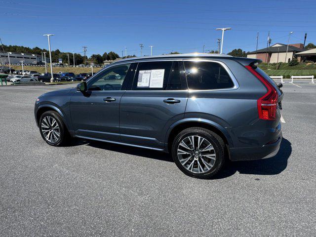 used 2022 Volvo XC90 car, priced at $31,998