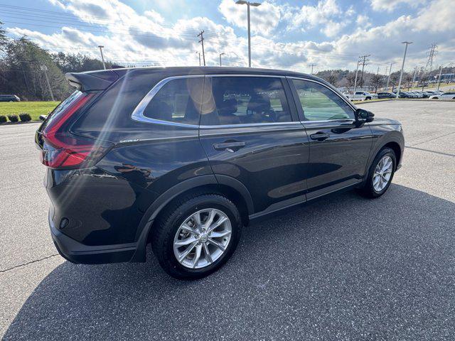 used 2023 Honda CR-V car, priced at $32,995