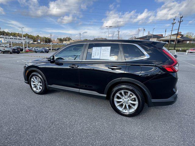 used 2023 Honda CR-V car, priced at $32,995