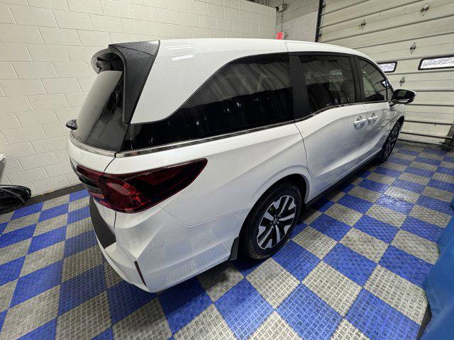 new 2025 Honda Odyssey car, priced at $43,270