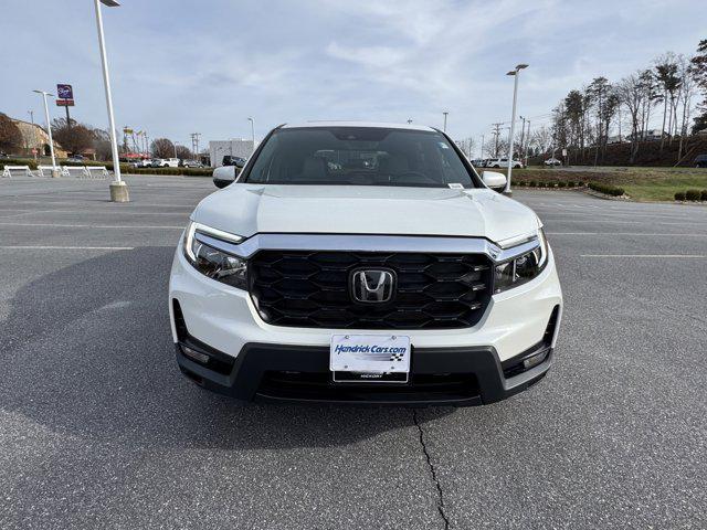 used 2022 Honda Passport car, priced at $32,995