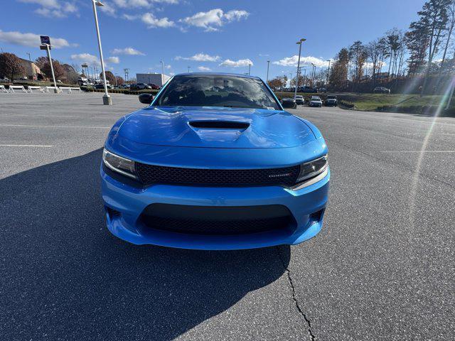 used 2023 Dodge Charger car, priced at $29,998