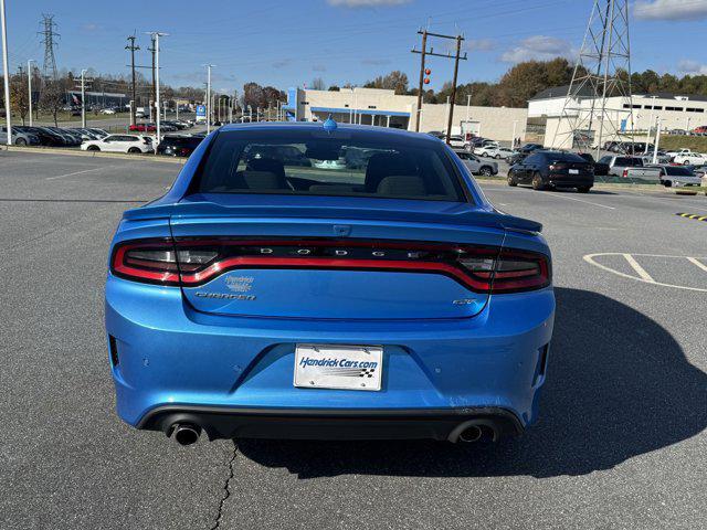 used 2023 Dodge Charger car, priced at $29,998