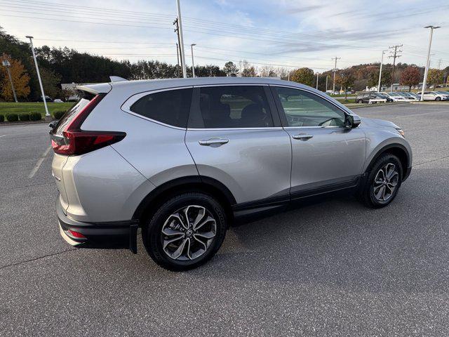 used 2020 Honda CR-V car, priced at $26,997