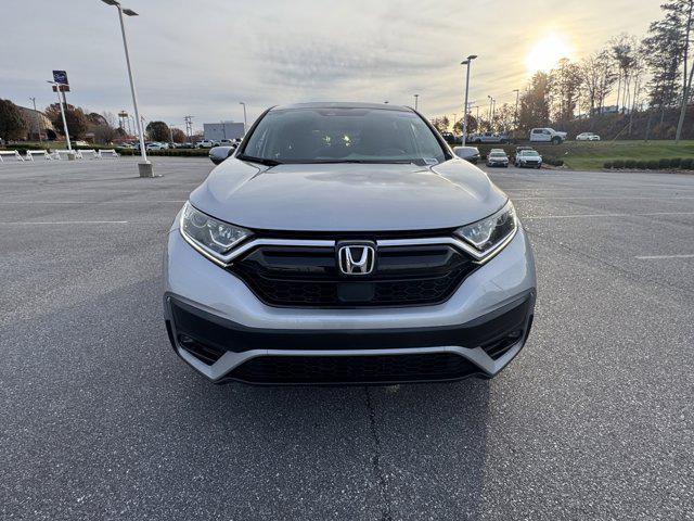 used 2020 Honda CR-V car, priced at $26,997