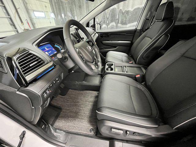 new 2024 Honda Odyssey car, priced at $51,720