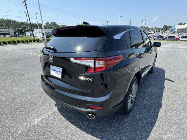 used 2021 Acura RDX car, priced at $31,979