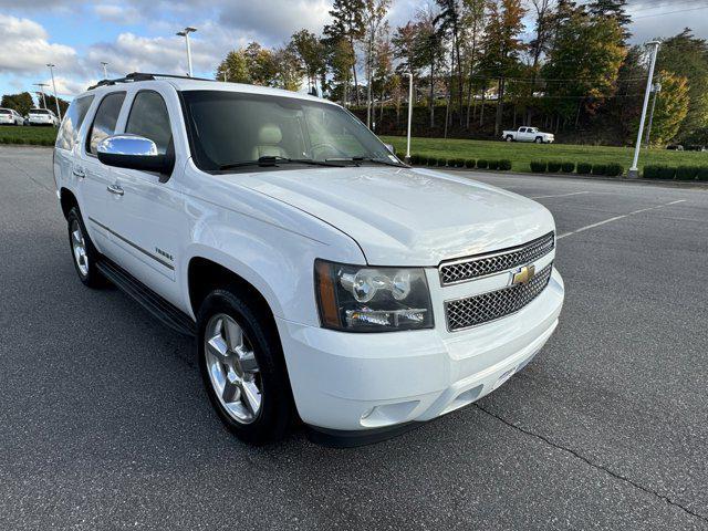 used 2011 Chevrolet Tahoe car, priced at $15,749