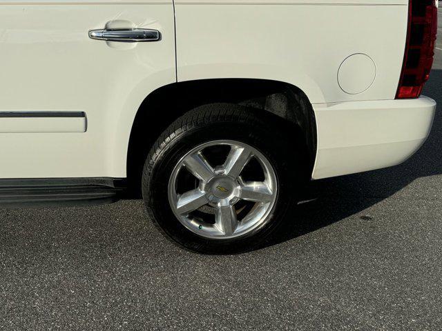 used 2011 Chevrolet Tahoe car, priced at $15,749