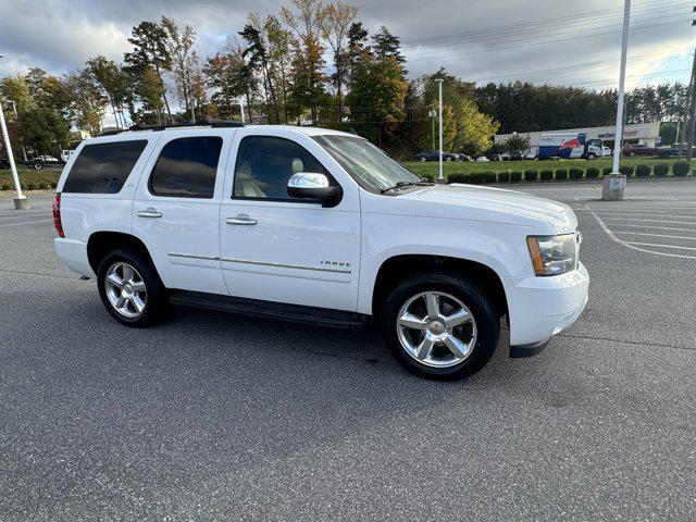 used 2011 Chevrolet Tahoe car, priced at $15,749