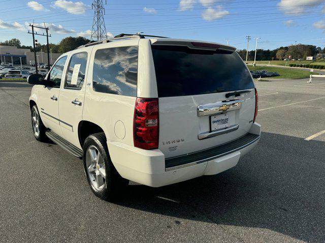 used 2011 Chevrolet Tahoe car, priced at $15,749