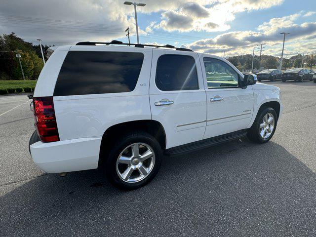 used 2011 Chevrolet Tahoe car, priced at $15,749