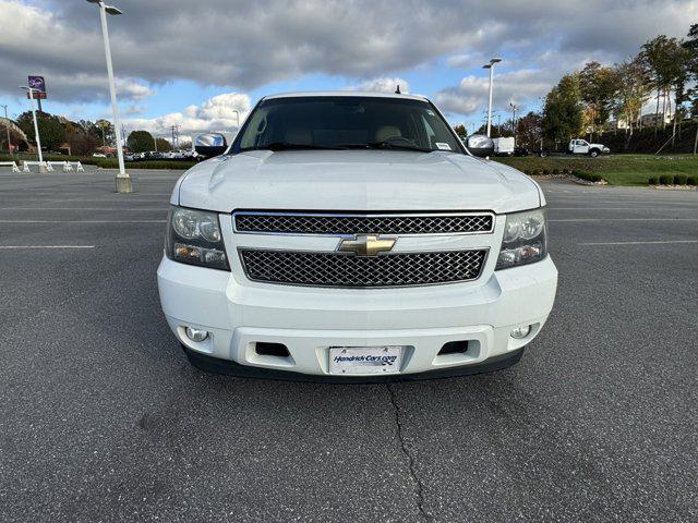 used 2011 Chevrolet Tahoe car, priced at $15,749